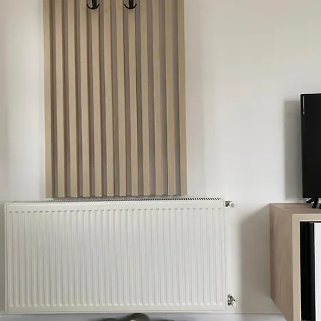 公寓 Milena Temerin