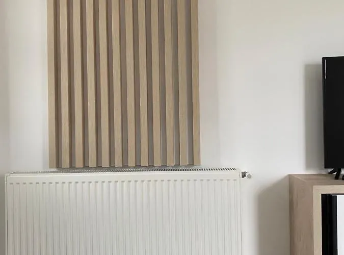 公寓 Milena Temerin